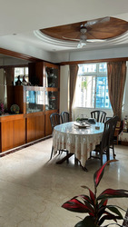 The Waterside (D15), Condominium #577018191